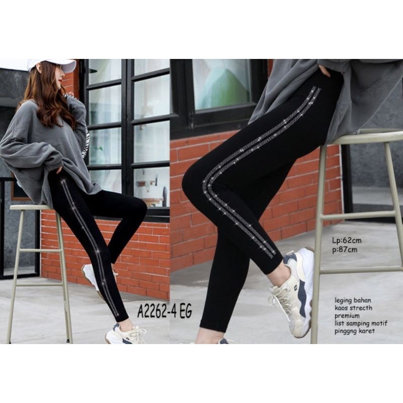 legging wanita import | legging wanita tebal