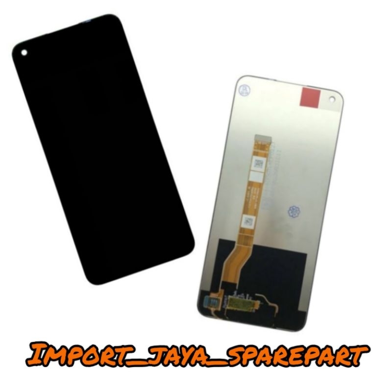 LCD TOUCHSCREEN OPPO A36 2022 / A76 2022 ORIGINAL