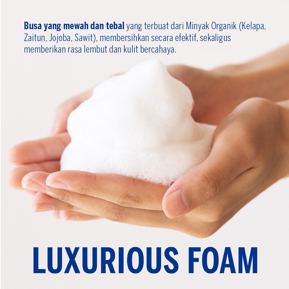 Dr. Bronner's Sabun Cair Organik Rose Pure Castile 59ml