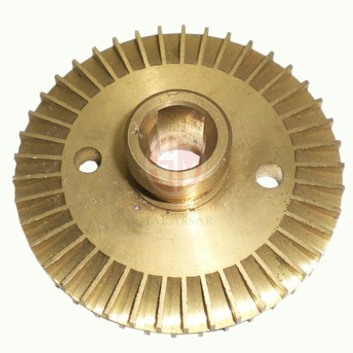 Impeller Pompa Air Shimizu