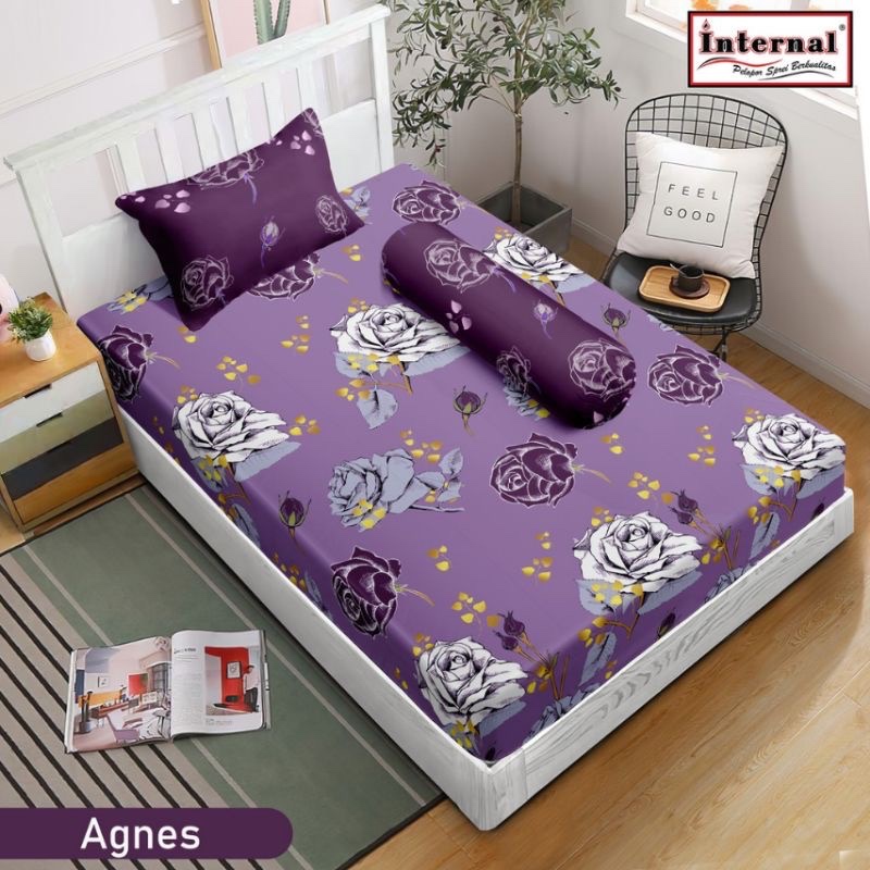 Sprei internal uk 120T25 AGNES DENARA