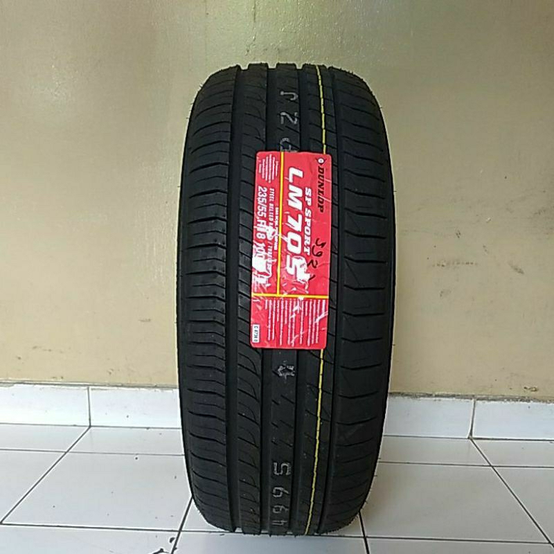 Ban Dunlop LM705 235/55 R18