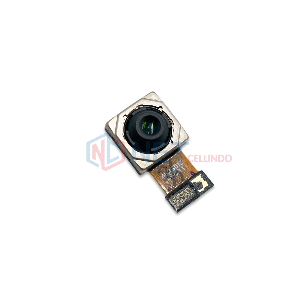 CAMERA XIAOMI REDMI NOTE 9 4G BIG / KAMERA BELAKANG REDMI NOTE 9 4G