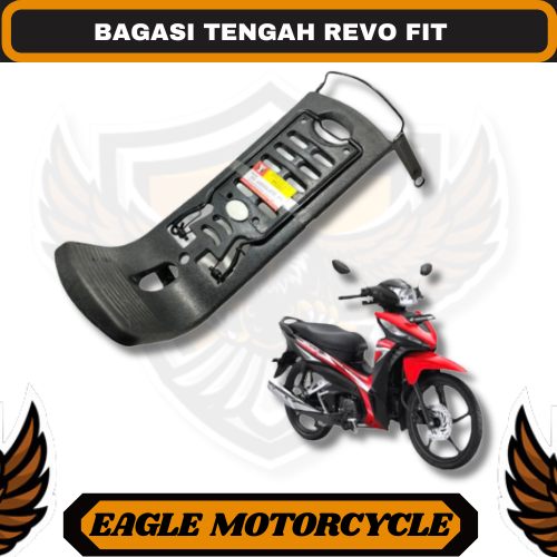 Bagasi Tengah Revo Fit Fi