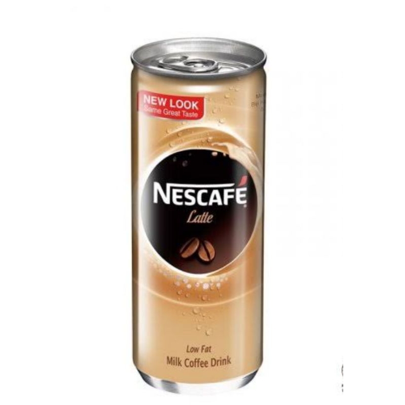 

Nescafe