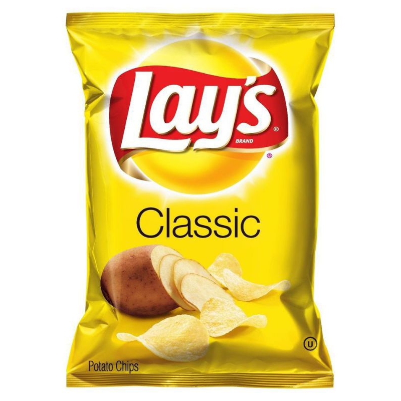 

Laysss