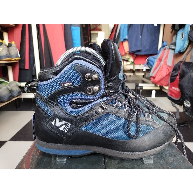 Sepatu Outdoor MILLET