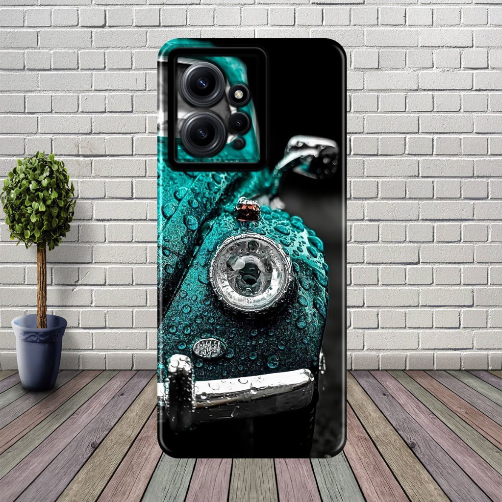 Case REDMI NOTE 12 Casin g Hp - Softcase Case  REDMI NOTE 12 Casing Hp - Softcase - Case Hp  REDMI N
