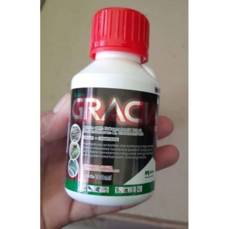 GRACIA 100ml INSEKTISIDA