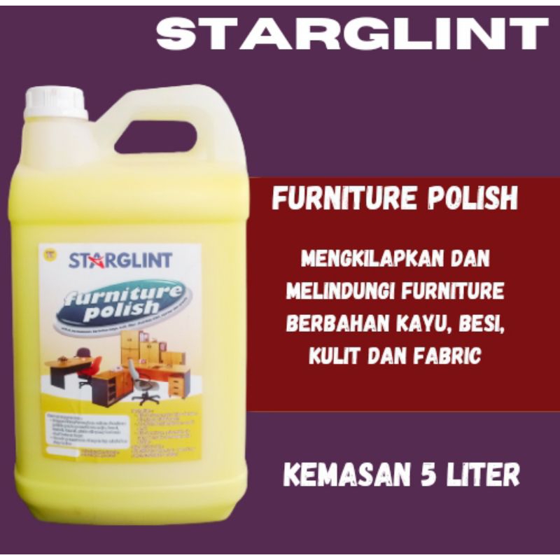 furniture Polish murah di Bandung