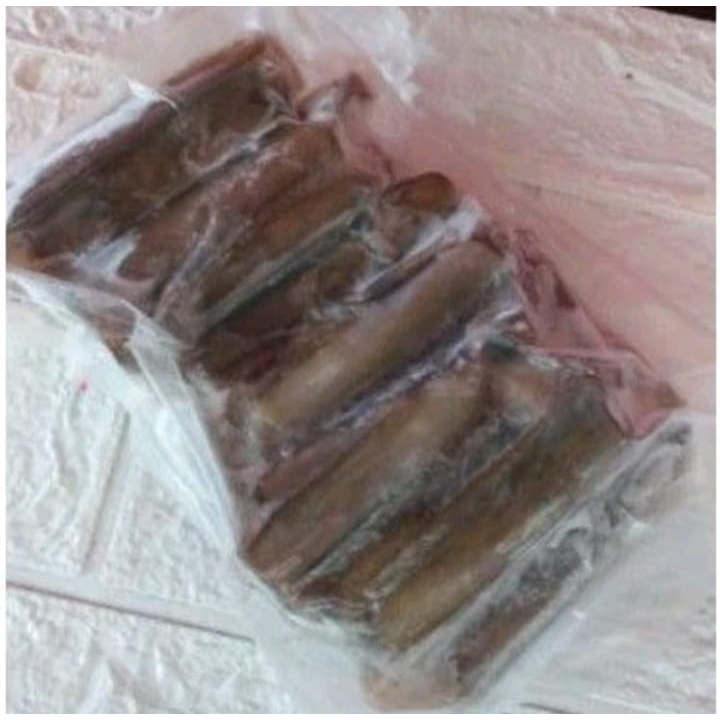 

Kerang Bambu 500gram Size Besar - Frozen