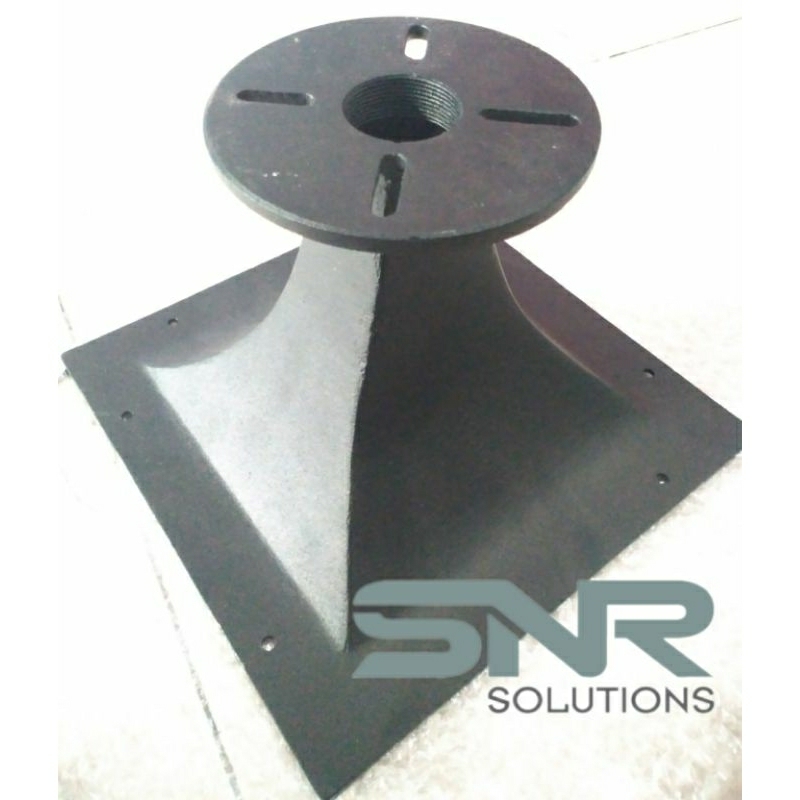 HORN 22X22 CORONG TWEETER DRAT SOUND SYSTEM AUDIO