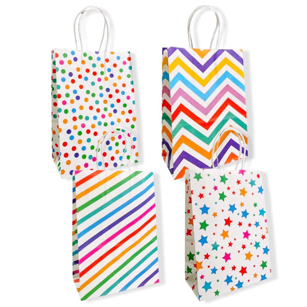 

W! Accessories Kantong Kertas / Paper Bag 21x15x8cm (pc) 67311100