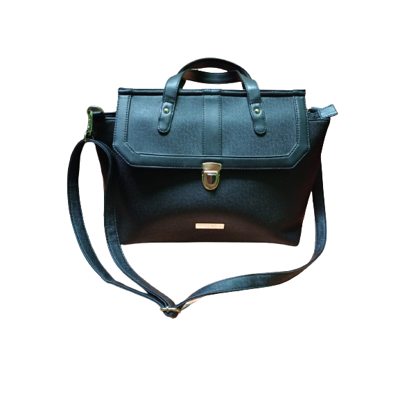 Tas Selempang dan Jinjing Merk Sophie Martin Paris (Preloved)