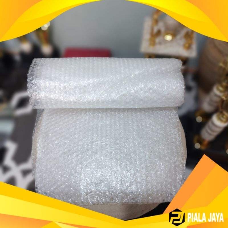 

Bubble Wrap / Gelembung Pelindung Barang