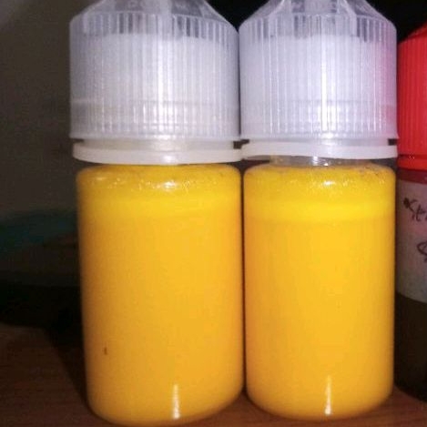 Essen ikan mas Kweni durian