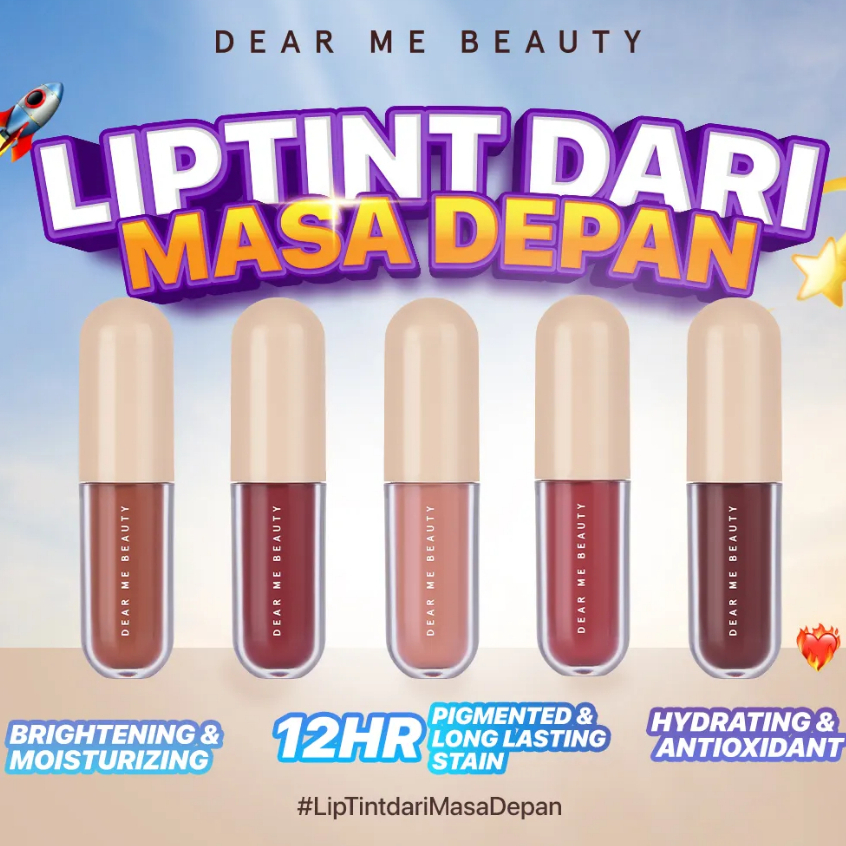 Dear Me Beauty Serum Lip Tint Dear Me Beauty Lip Tint Dear Me Serum Lip Tint Dear Me Lip Tint Dear M