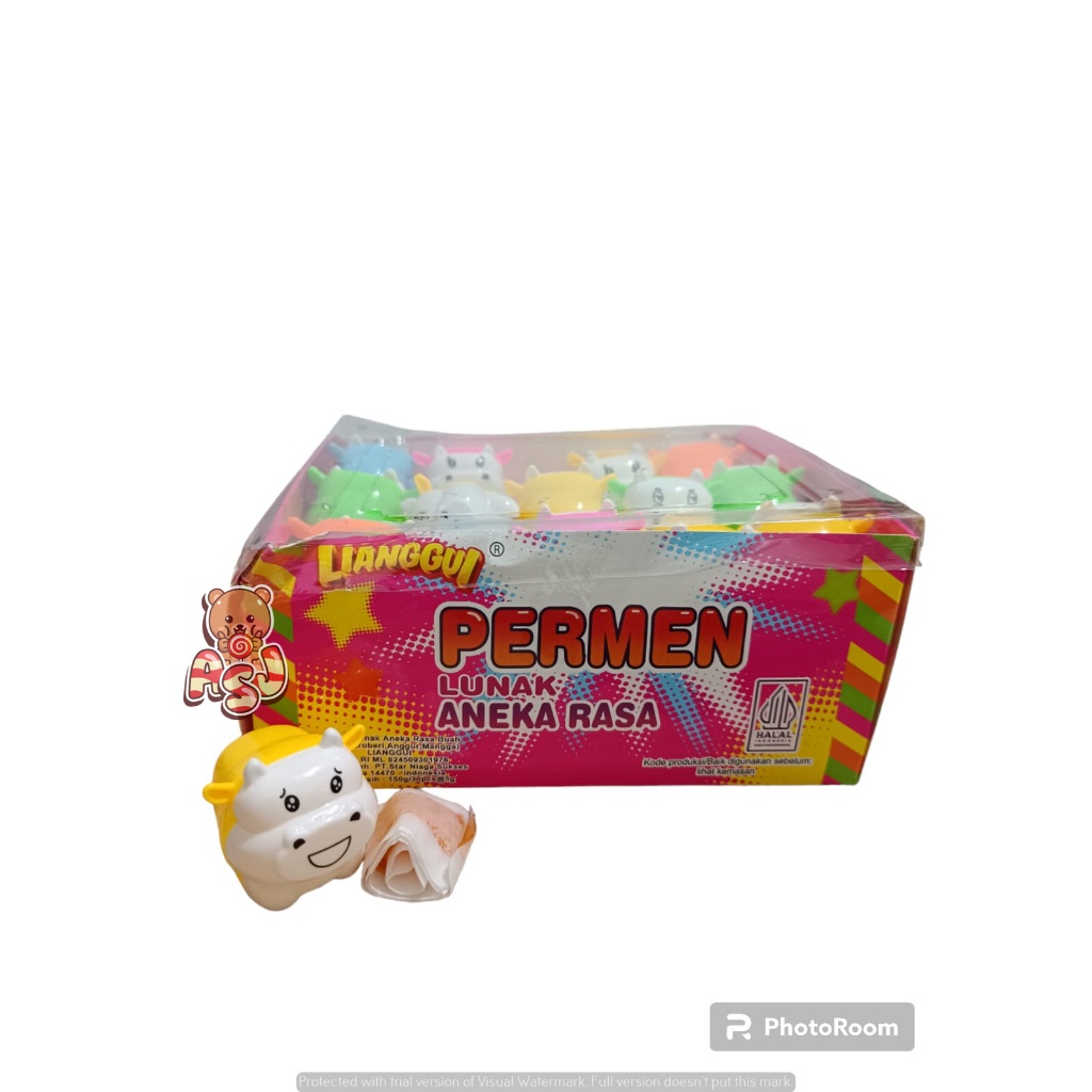 

PERMEN PELANGI ROLL COW BOX ISI 30