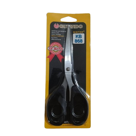 

GUNINDO Gunting Sister KB 868 Tanggung