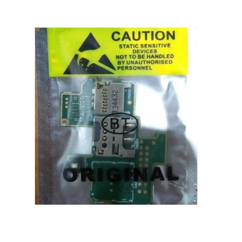 FLEXIBLE SIM + MMC SONY C1904 / C1905 / C 1904 / C 1905