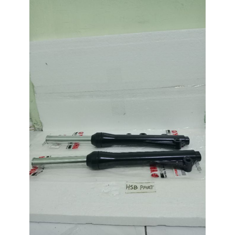 AS SHOCK TABUNG SET YAMAHA FIZR VEGA R LAMA