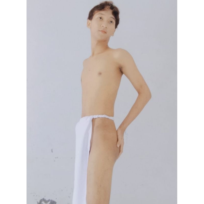 Japan Coverage. penutup kelamin laki laki
