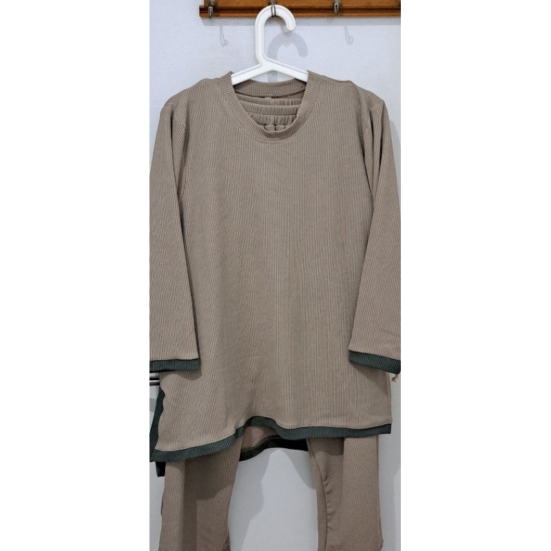 bellacus one set rajut