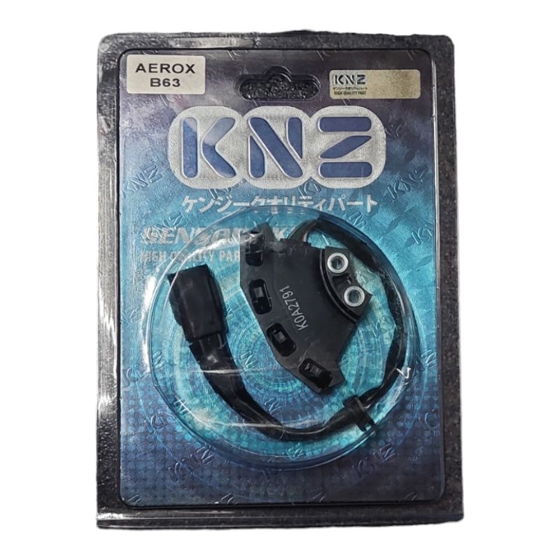 SENSOR CKP SENSOR SPULL CLIP AEROX (B63) KNZ