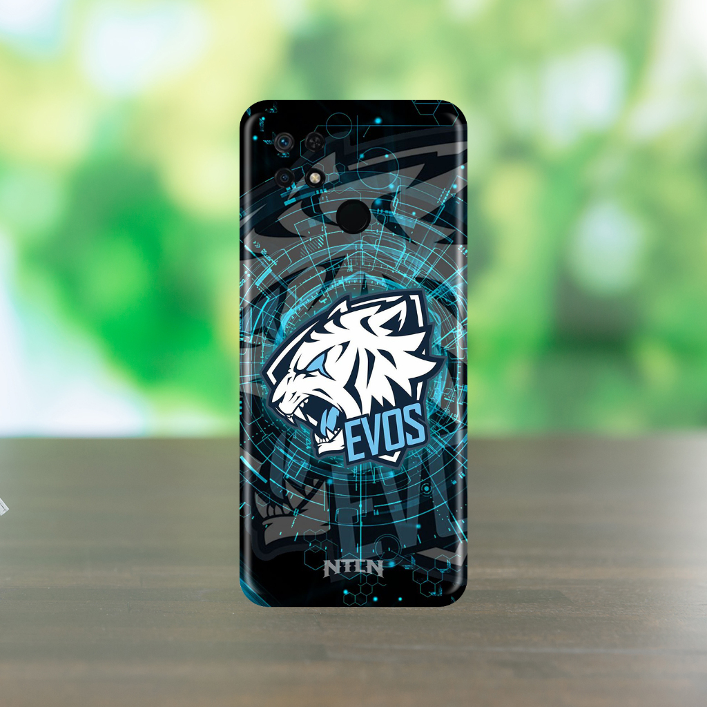 XIAOMI REDMI 10C - Case Hp - Casing Hp - Softcase Case Hp Redmi 10C - Casing Hp - Softcase - Case Hp