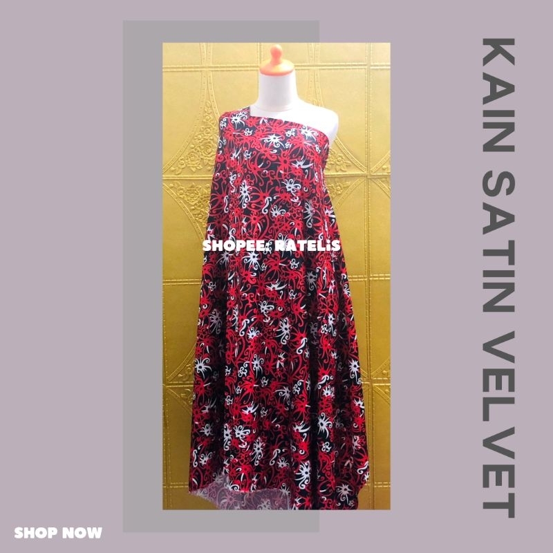 Kain batik motif dayak  kain borneo pua kumbu