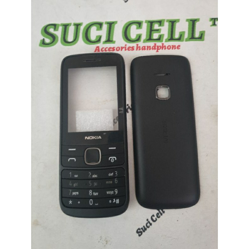 Casing Nokia N225 2020 TA-1282 Dual Sim