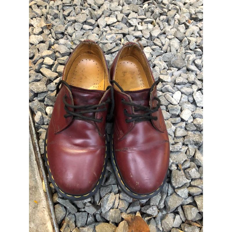 Jual Dr Martens Bekas Terlengkap Harga Terbaru November 2025