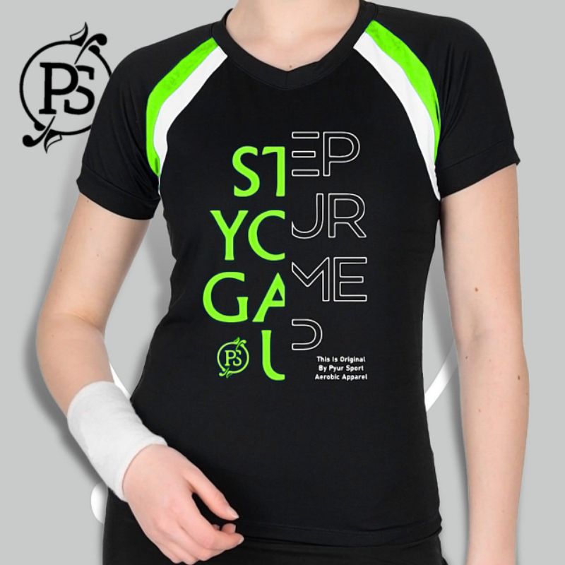 #Bajusenam pyursport#bajusenamwanitaaerobic
#wanita-wanita
#baju senam wanita
#bajusenamjumbo# baju 