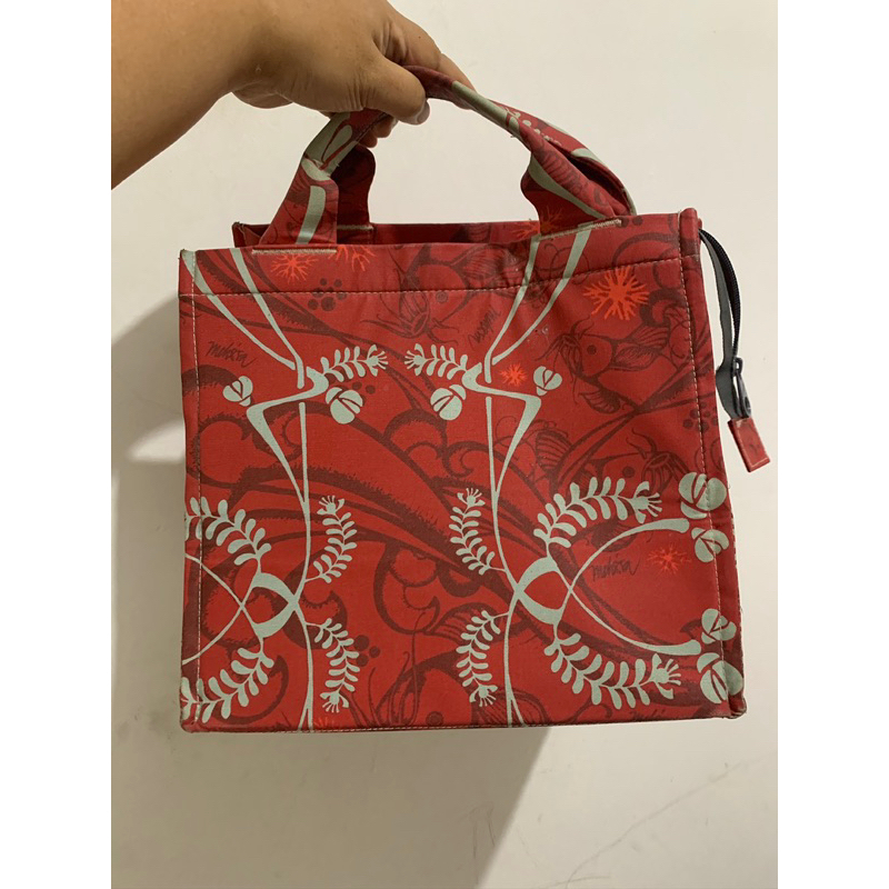 Preloved Tas Tulisan