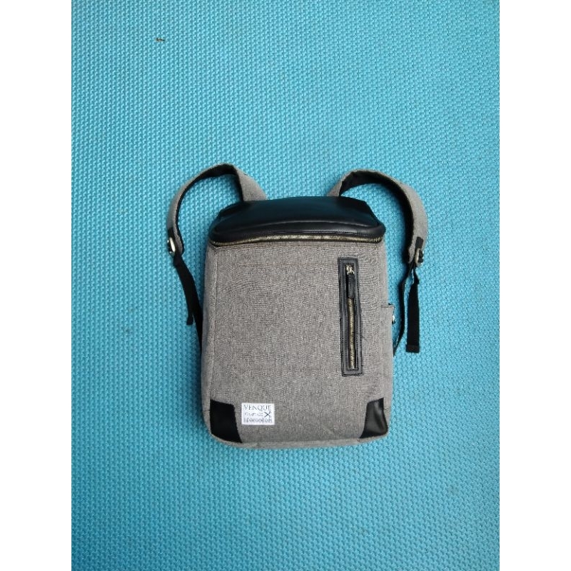 Daypack/Ransel Venque