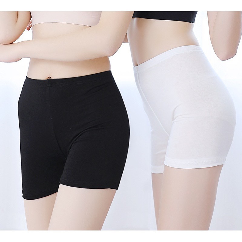Celana Pendek - Short Pants Dalaman Wanita Ukuran L, XXL, XXXL