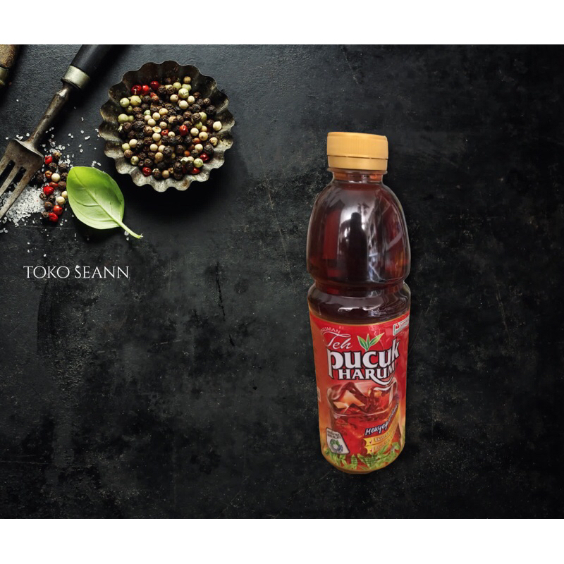 

Teh Pucuk Harum 350Ml