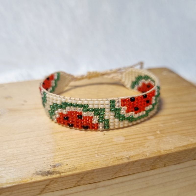 Gelang Semangka