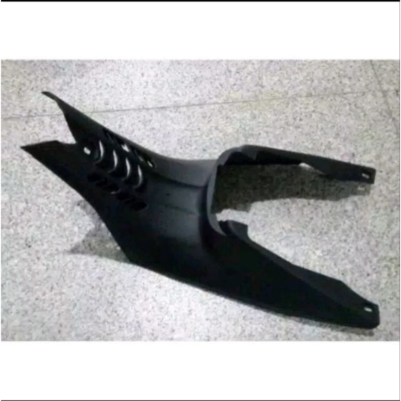 KOVER COVER TANGKI SAMBUNGAN BODY BODI JUPITER MX 135 NEW 2011