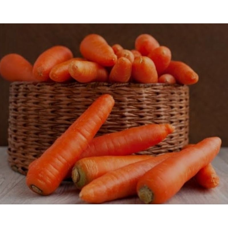 

Wortel Fresh 1 kg