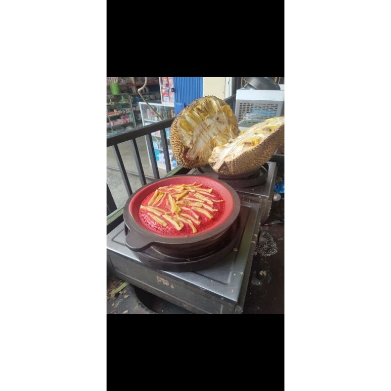 

MARTABAK MANIS REDVELVET NANGKA CERES FREE PANCAKE PIRAL