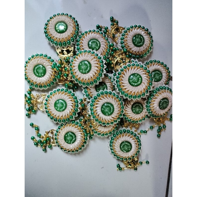 Bros Muslimat Fatayat Nu