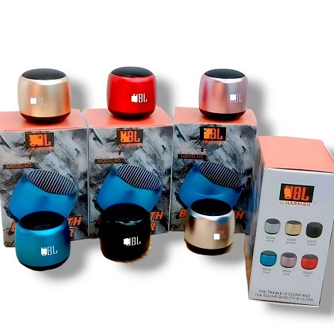 STAR Speaker Bluetooth mini portable JBL-M1