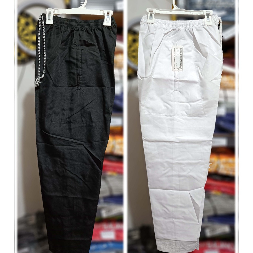 ➜♪✲❊ Celana Ihram Celana Muslim Pria Exclusive