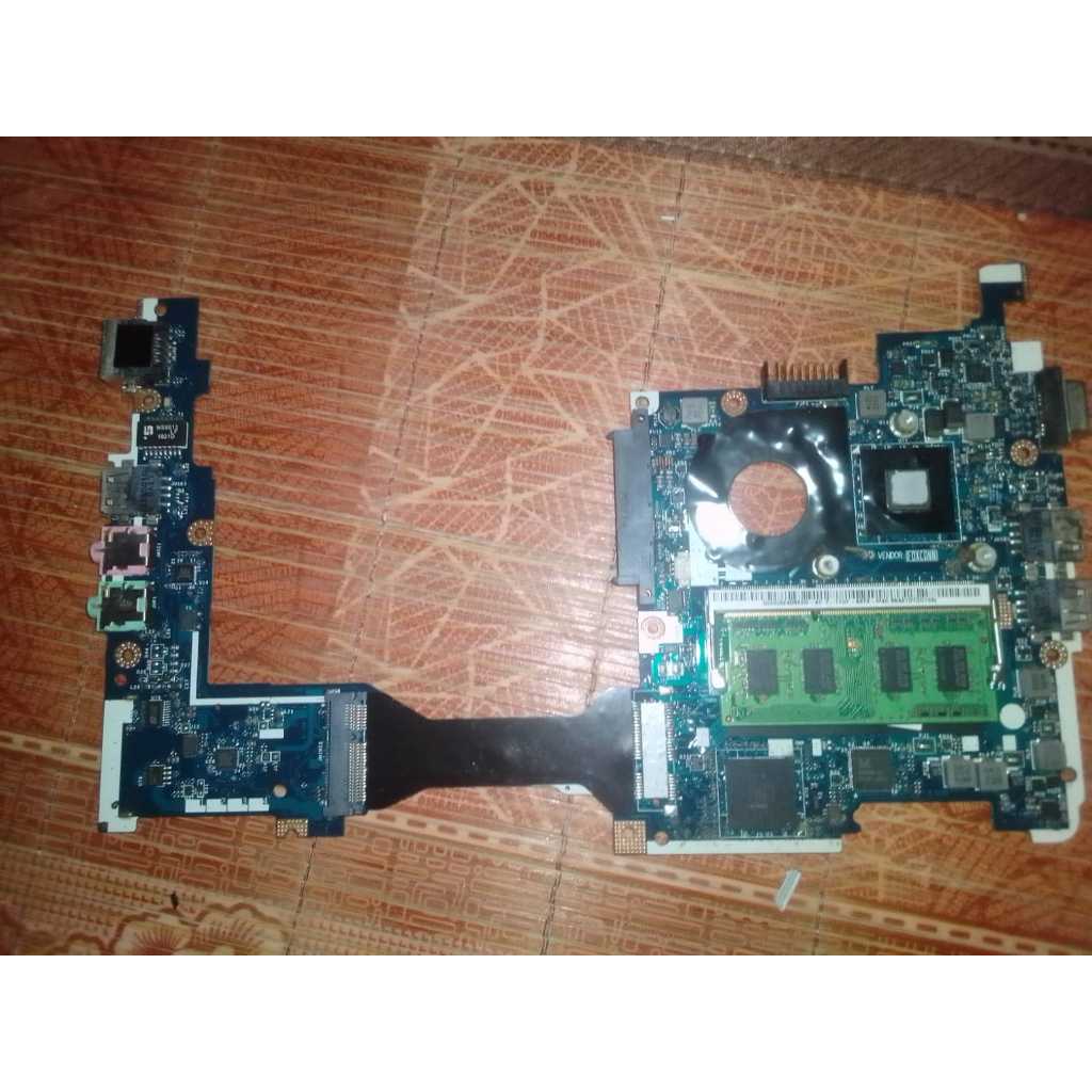 Motherboard Netbook Acer D255 PAV 70 Acer AO Happy
