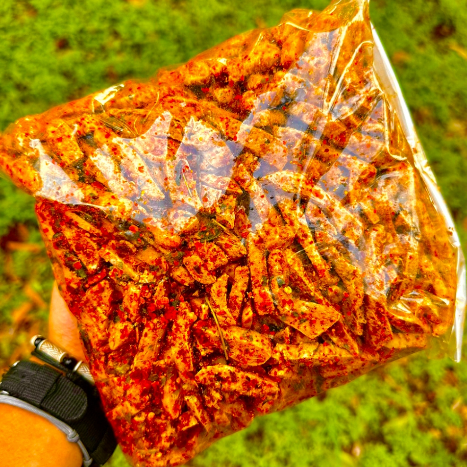 

Jangan Sampai Kehabisan!!!❄️ BASRENG 500 GRAM/BAKSO GORENG RASAUNA/BASRENG BANDUNG