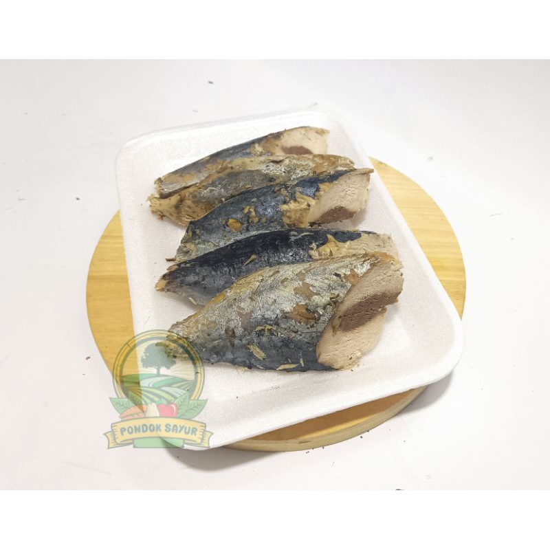 

Ikan Tongkol 5pcs 180-200Gr