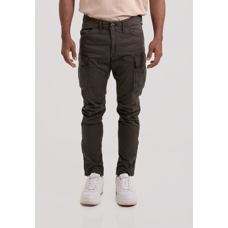 CELANA CARGO GREENLIGHT ARIEL