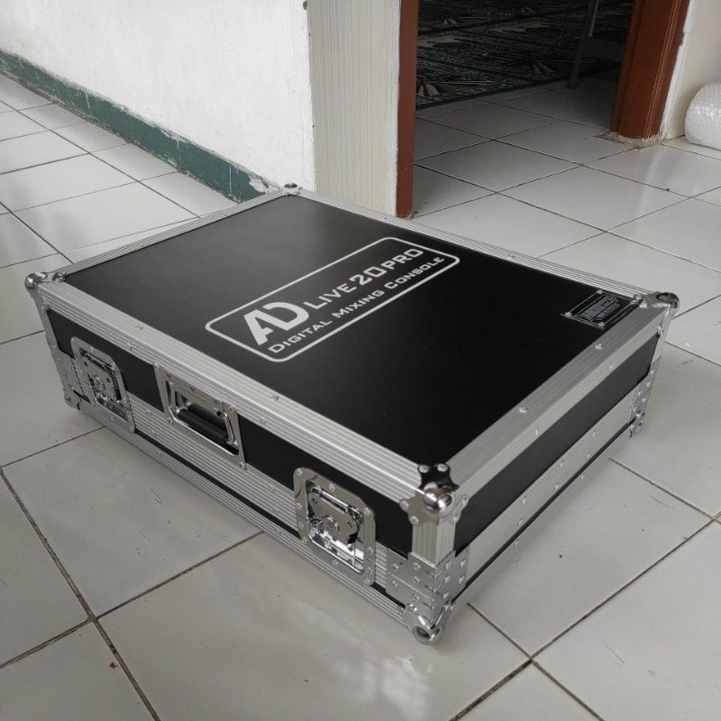 Hardcase AD live 20/20 Pro