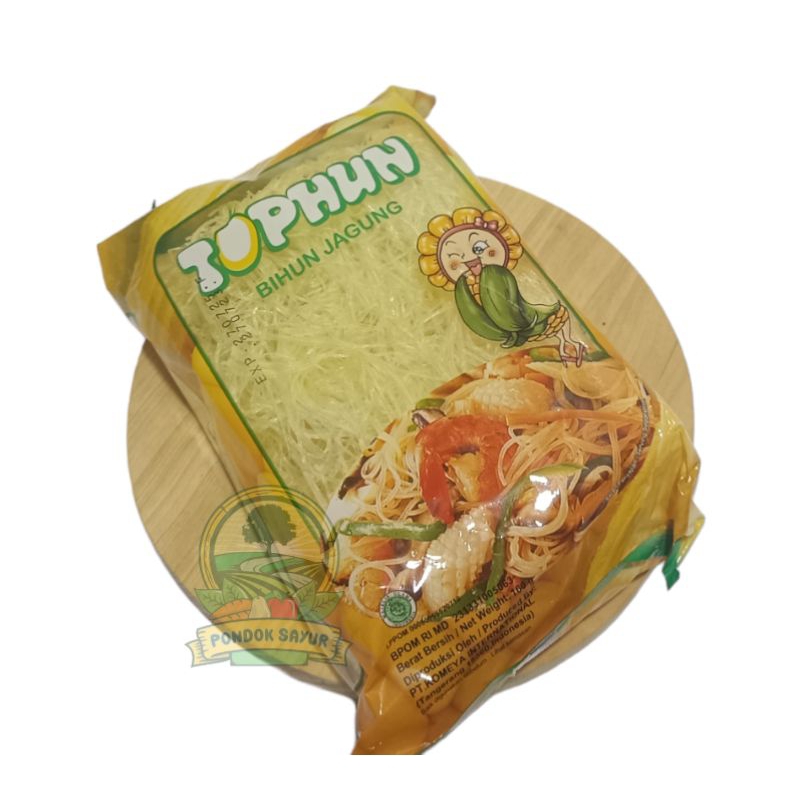 

Bihun 1 bungkus